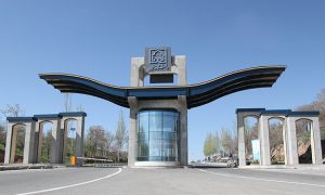 زمان و مکان برگزاری مصاحبه دکتری 97 دانشگاه زنجان اعلام شد
