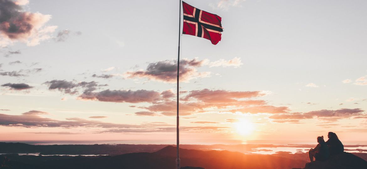 ویزای دانشجویی نروژ