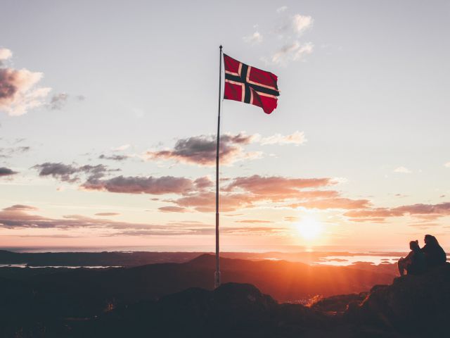 ویزای دانشجویی نروژ