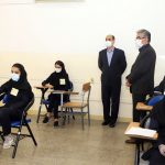 اعلام تمهیدات بهداشتی سازمان سنجش برای تمام آزمون‌های کشوری